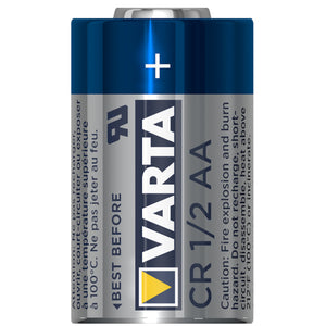 Baterie Varta CR 1/2 AA, lithiová