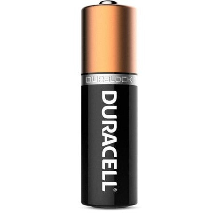 Baterie Duracell Basic, AA, 4ks