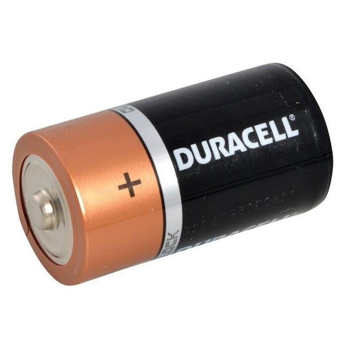 Baterie Duracell Basic, LR14, 2ks