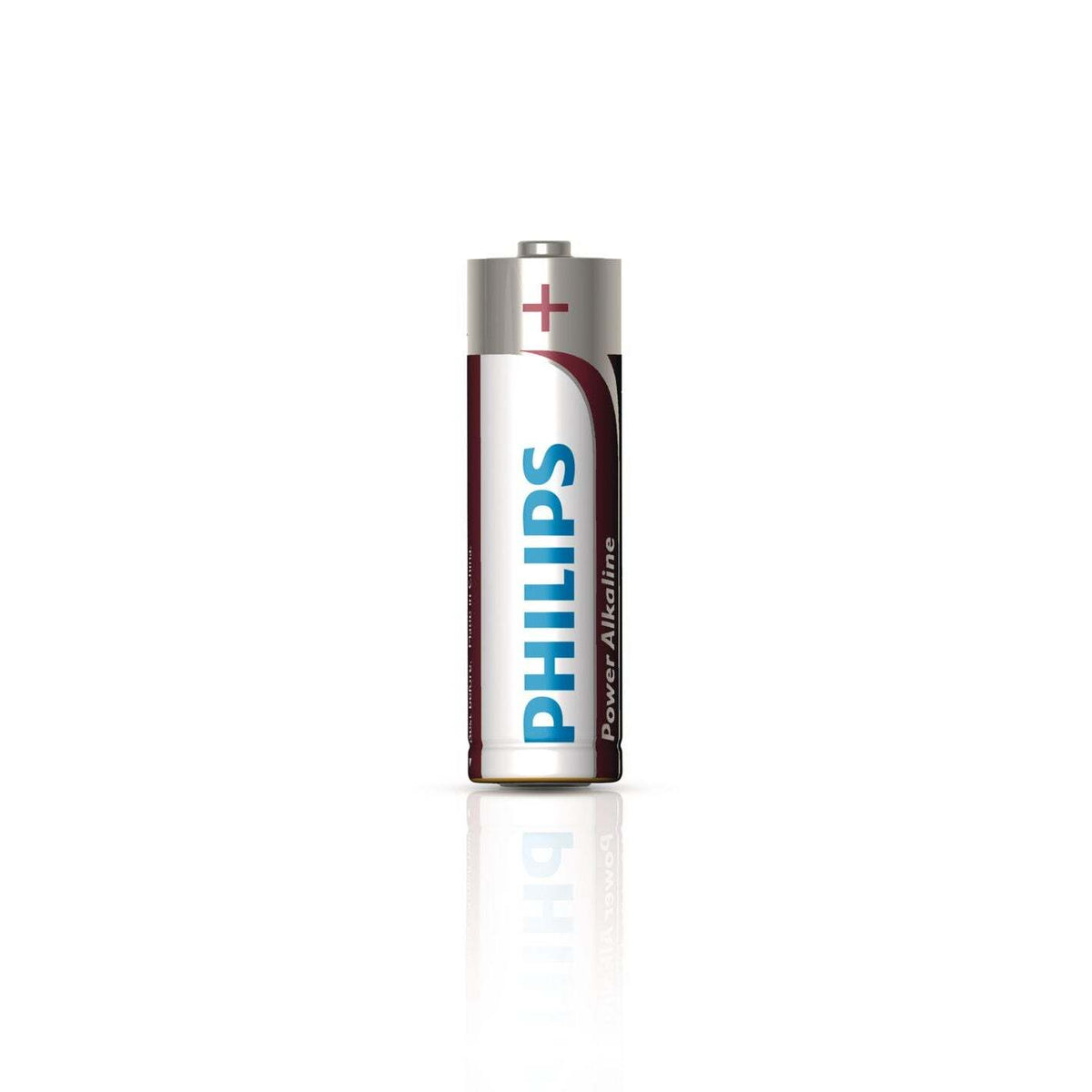 Baterie Philips Power Alkaline, AA, 32ks