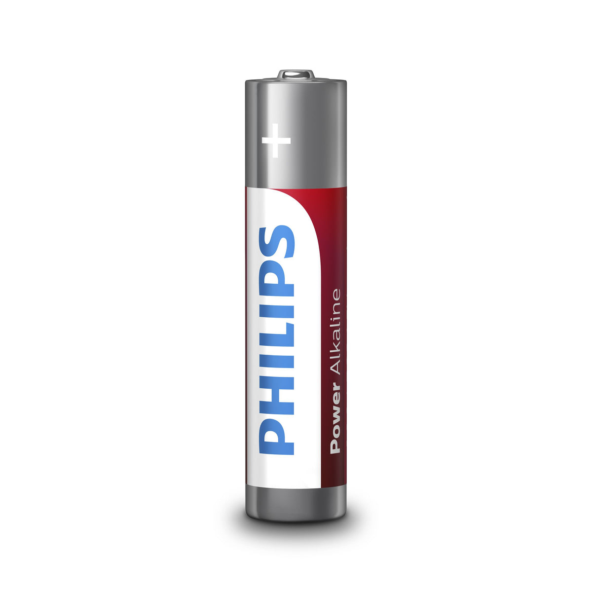 Baterie Philips Power Alkaline, AAA, 4+2ks