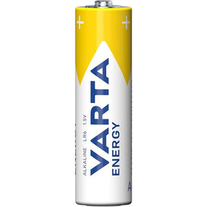 Baterie Varta Energy, AA, 4ks