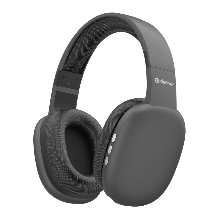 Bezdrátová Bluetooth sluchátka Denver DBTH252