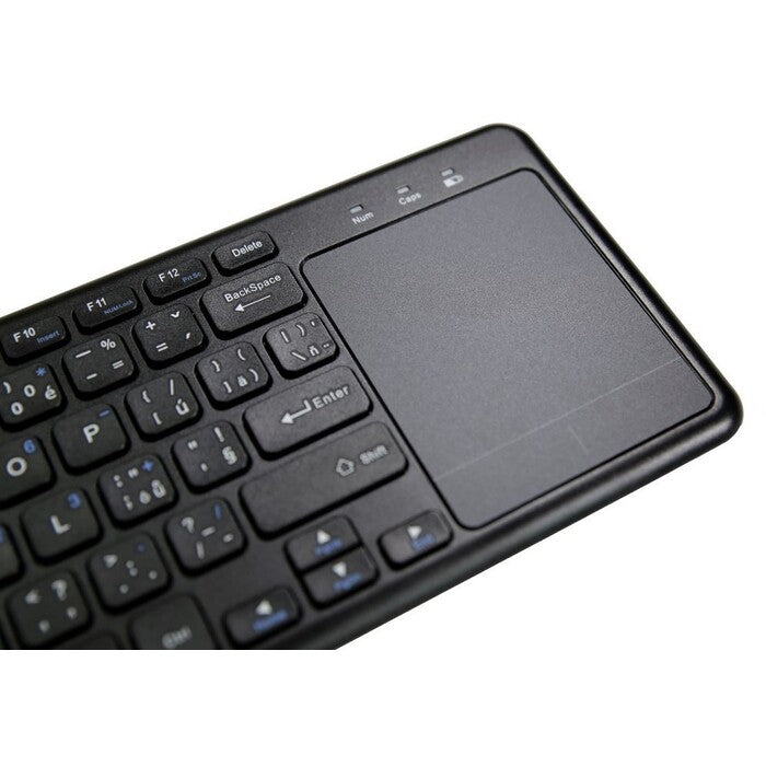 Bezdrátová klávesnice Evolveo WK32BG