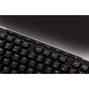 Bezdrátová klávesnice Logitech K270 (920-003741)
