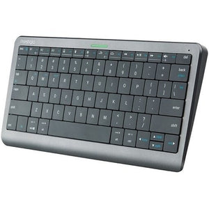 Bezdrátová klávesnice Prestigio Click&Touch (PSKEY1SGEN)