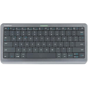 Bezdrátová klávesnice Prestigio Click&Touch (PSKEY1SGEN)