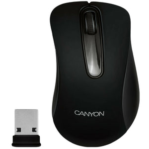 Bezdrátová myš Canyon CNE-CMSW2