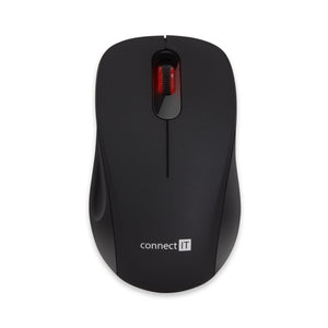Bezdrátová myš Connect IT Mute (CMO-2230-BK)