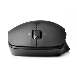 Bezdrátová myš HP 200 (2HU83AA), zlatá