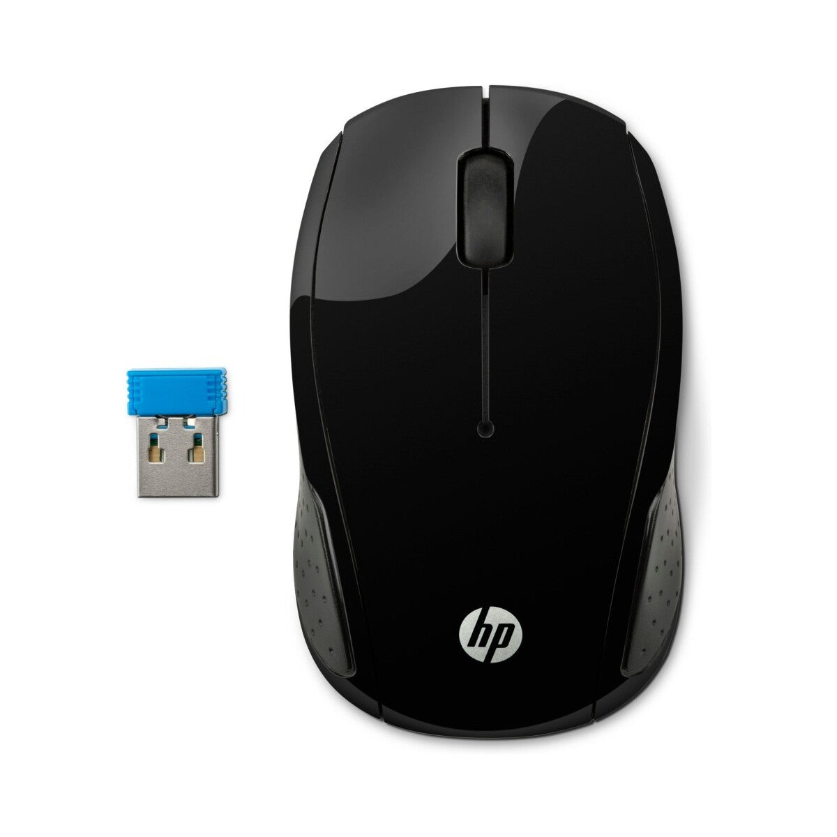 Bezdrátová myš HP 200 (X6W31AA)