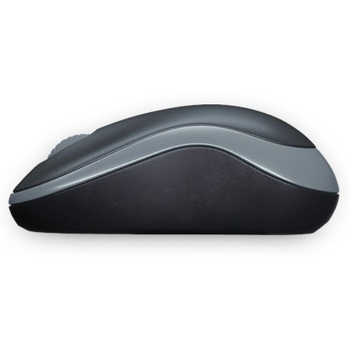 Bezdrátová myš Logitech M185 (910-002238)