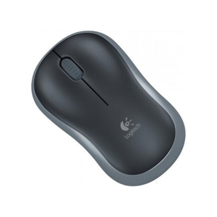 Bezdrátová myš Logitech M185 (910-002238)