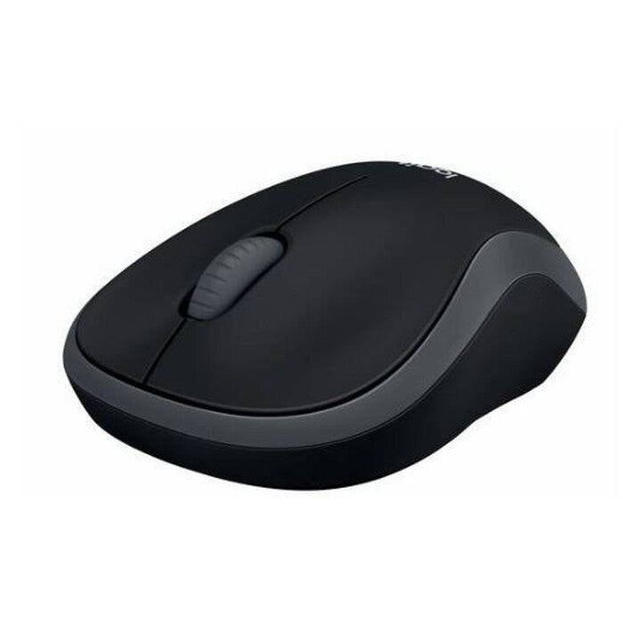 Bezdrátová myš Logitech M185 (910-002238)