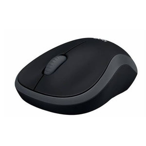 Bezdrátová myš Logitech M185 (910-002238)