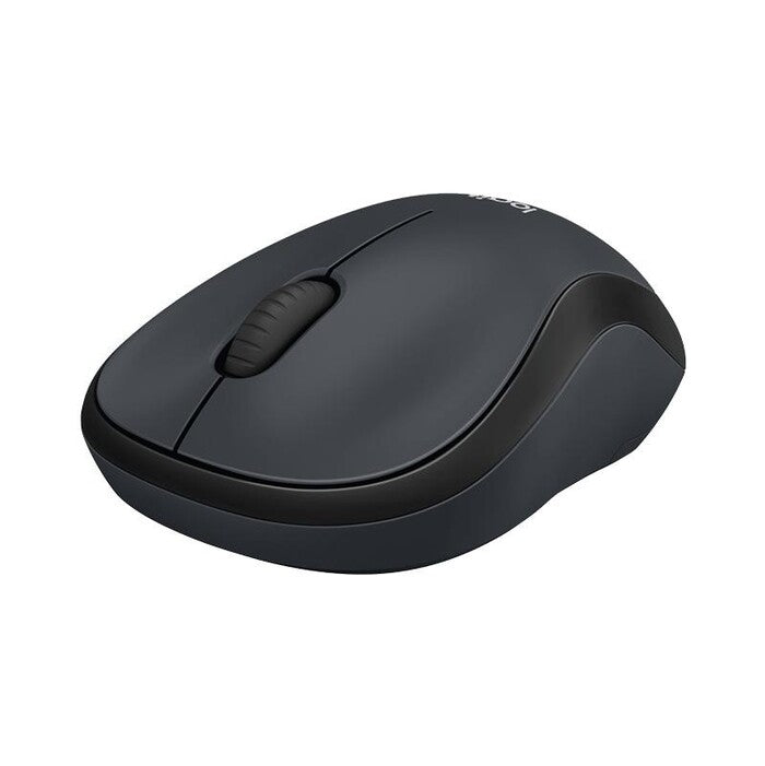 Bezdrátová myš Logitech M220 Silent (910-004878)
