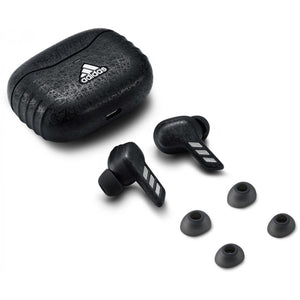 Bezdrátová sluchátka Adidas Z.N.E. 01 Dark Grey