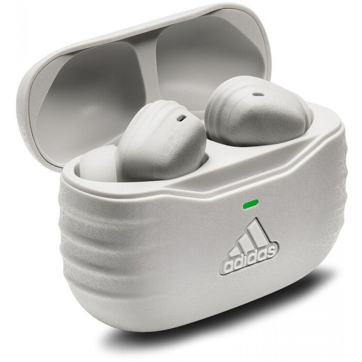 Bezdrátová sluchátka Adidas Z.N.E. 01 Light Grey