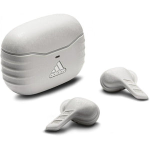 Bezdrátová sluchátka Adidas Z.N.E. 01 Light Grey