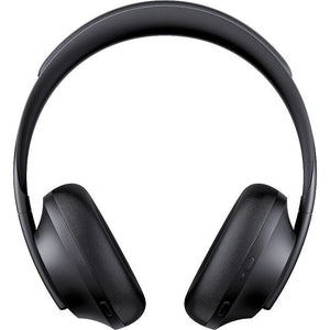 Bezdrátová sluchátka Bose Noise Cancelling 700, černá
