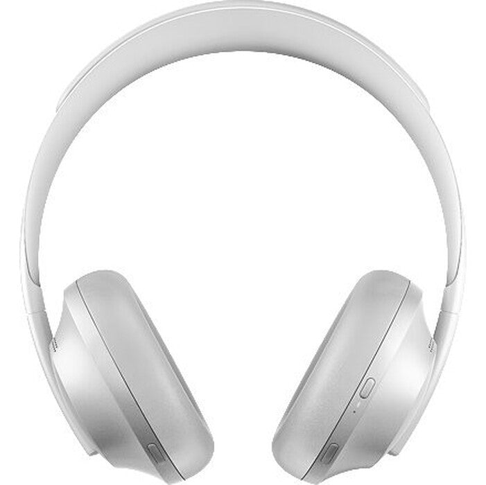 Bezdrátová sluchátka Bose Noise Cancelling 700, stříbrná