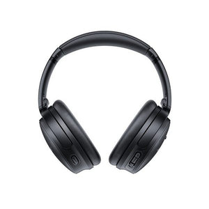 Bezdrátová sluchátka Bose QuietComfort 45, černá