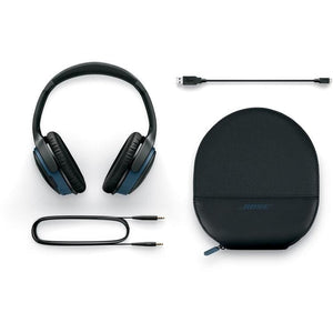 Bezdrátová sluchátka Bose SoundLink AE Wireless II, černá