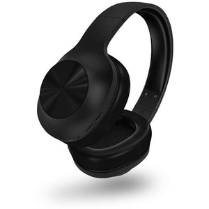 Bezdrátová sluchátka ConnectIT HHP-3010, černá