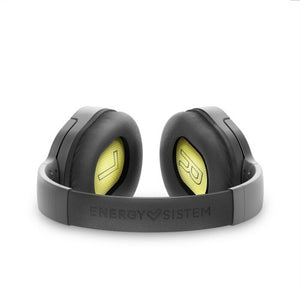 Bezdrátová sluchátka ENERGY Headphones BT Travel 5 ANC