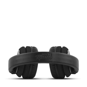 Bezdrátová sluchátka Energy Sistem Headphones DJ2 Black Mic