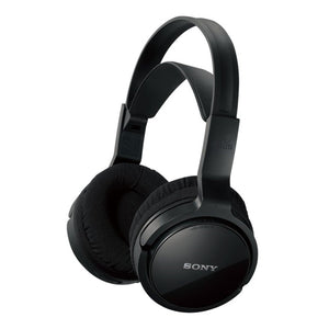 Hi-Fi sluchátka Sony MDR-RF811RK, černá