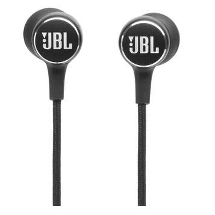 Bezdrátová sluchátka JBL Live220BT, černá