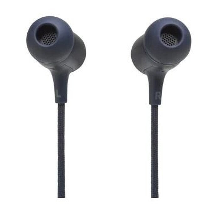 Bezdrátová sluchátka JBL Live220BT, modrá