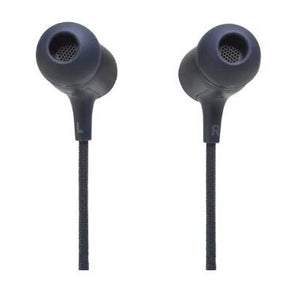 Bezdrátová sluchátka JBL Live220BT, modrá
