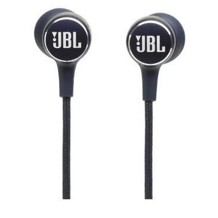 Bezdrátová sluchátka JBL Live220BT, modrá