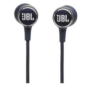 Bezdrátová sluchátka JBL Live220BT, modrá