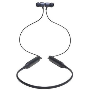 Bezdrátová sluchátka JBL Live220BT, modrá