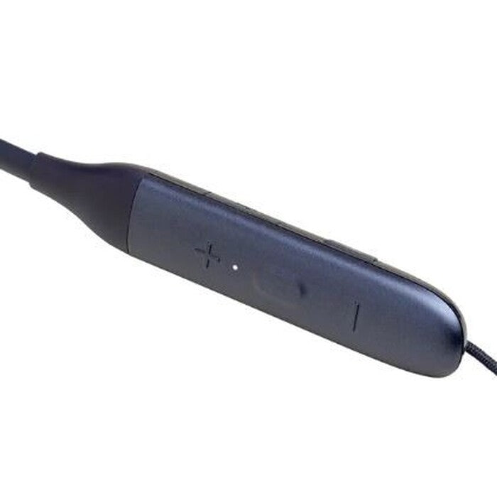 Bezdrátová sluchátka JBL Live220BT, modrá