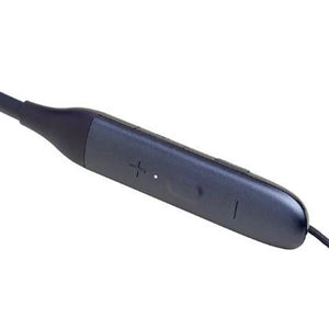 Bezdrátová sluchátka JBL Live220BT, modrá