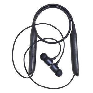 Bezdrátová sluchátka JBL Live220BT, modrá