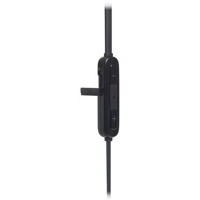 Bezdrátová sluchátka JBL T110BT, černá