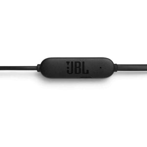 Bezdrátová sluchátka JBL Tune 215BT, černá