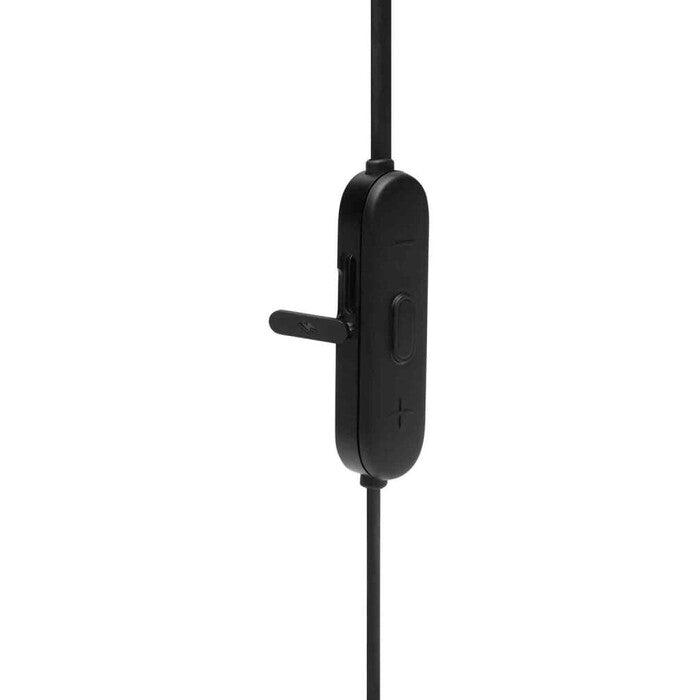 Bezdrátová sluchátka JBL Tune 215BT, černá