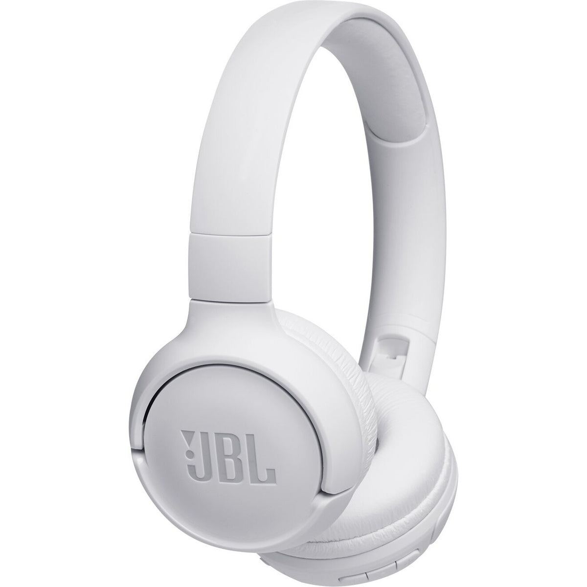 Bezdrátová sluchátka JBL Tune 500BT, bílá