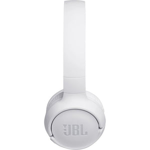 Bezdrátová sluchátka JBL Tune 500BT, bílá