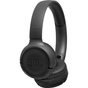 Bezdrátová sluchátka JBL Tune 500BT, černá
