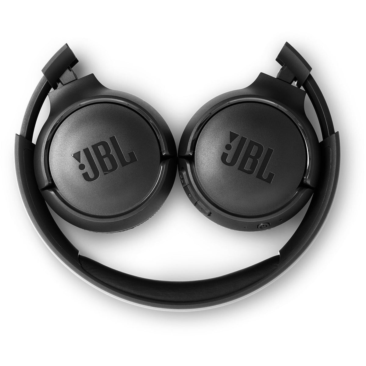 Bezdrátová sluchátka JBL Tune 500BT, černá