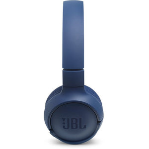 Bezdrátová sluchátka JBL Tune 500BT, modrá