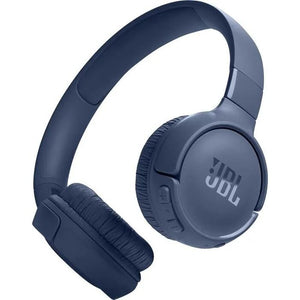 Bezdrátová sluchátka JBL Tune 520BT Blue OBAL POŠKOZEN