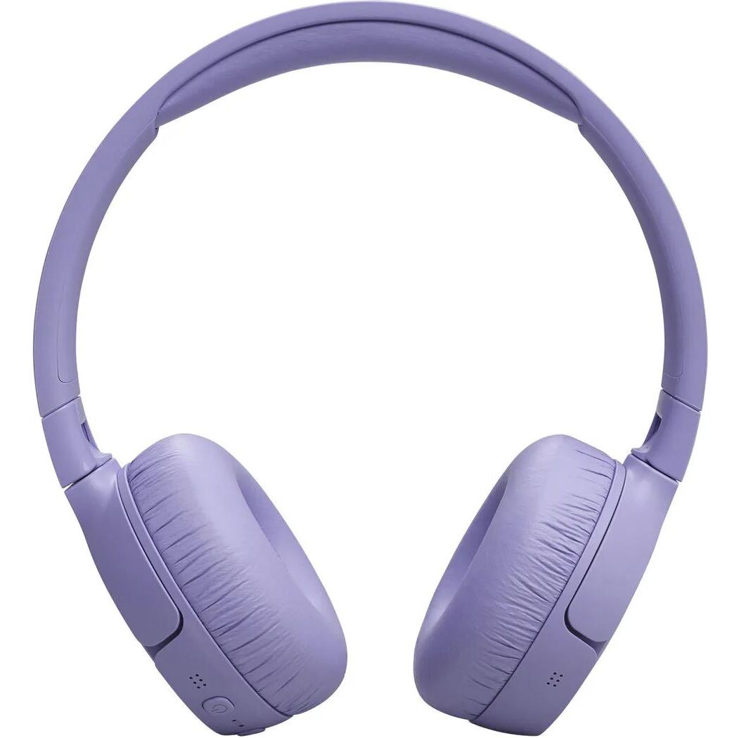 Bezdrátová sluchátka JBL Tune 670NC Purple